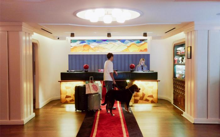 The Standard - East Village