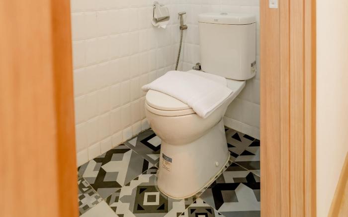 Howard Johnson By Wyndham Tangerang