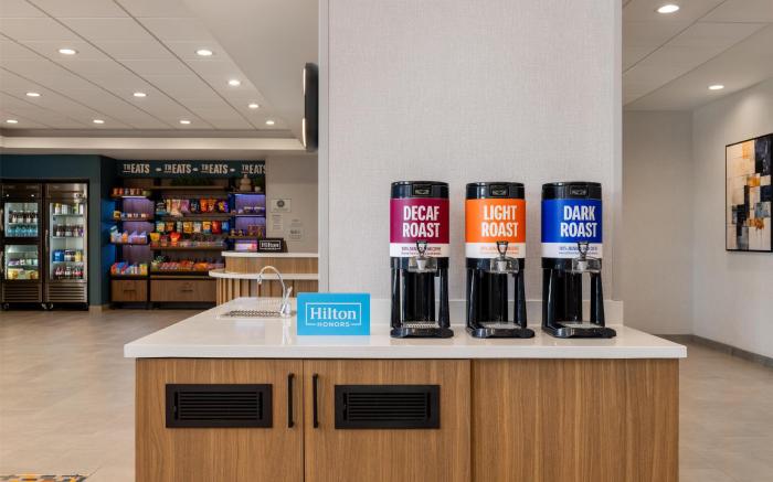 Hampton Inn by Hilton Wichita Falls North
