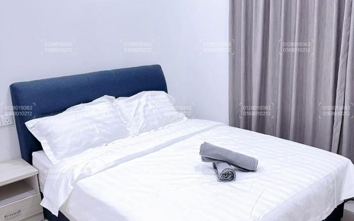 LOT 68 IJM Homestay Sandakan