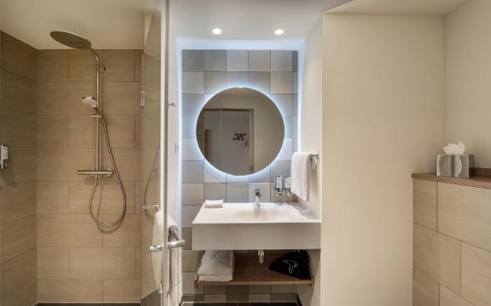 Hampton by Hilton Potsdam Babelsberg
