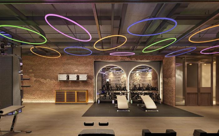 Canopy by Hilton Istanbul Taksim