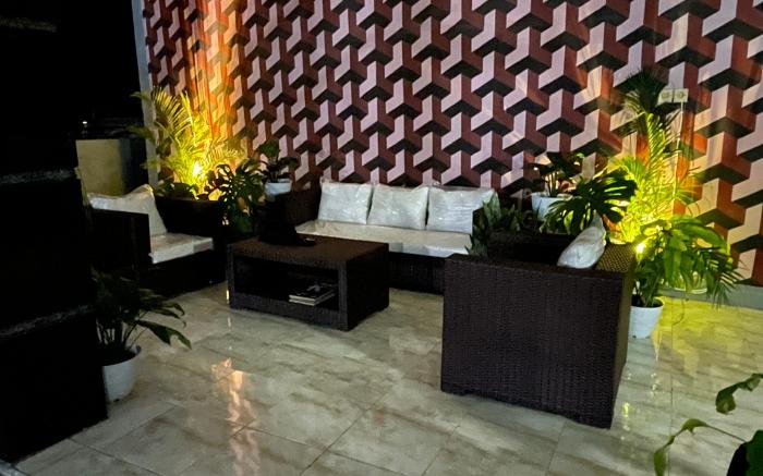 Wella Mas Homestay