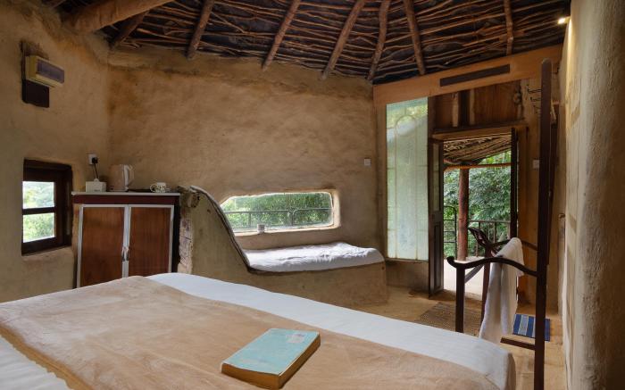 Kithul cob hideaway 