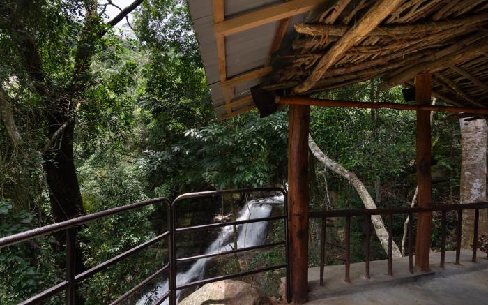 Kithul cob hideaway 
