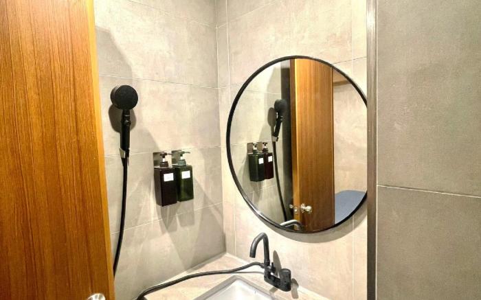 Sat Chit Ananda Hostel- must contact us after booking