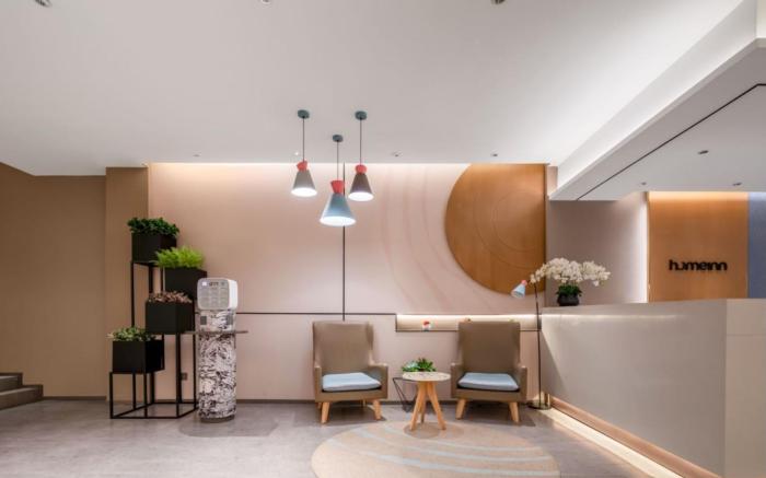 Home Inn Neo Tongchuan New District City Government Sizheng Street