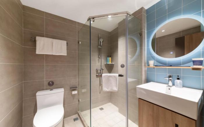 Home Inn Neo Tongchuan New District City Government Sizheng Street