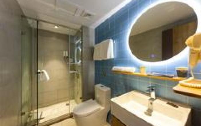 Home Inn Neo Xining Railway Station