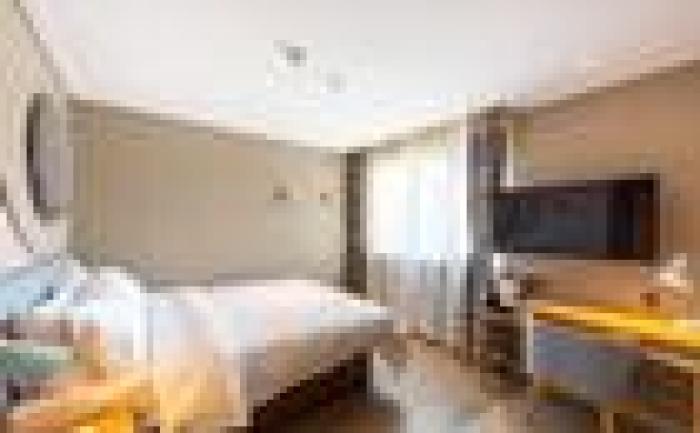 Home Inn Neo Xining Railway Station