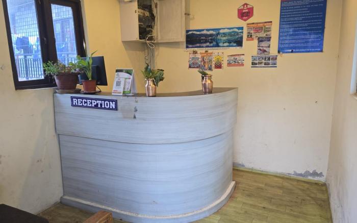 Babylon Bamboo Cottage