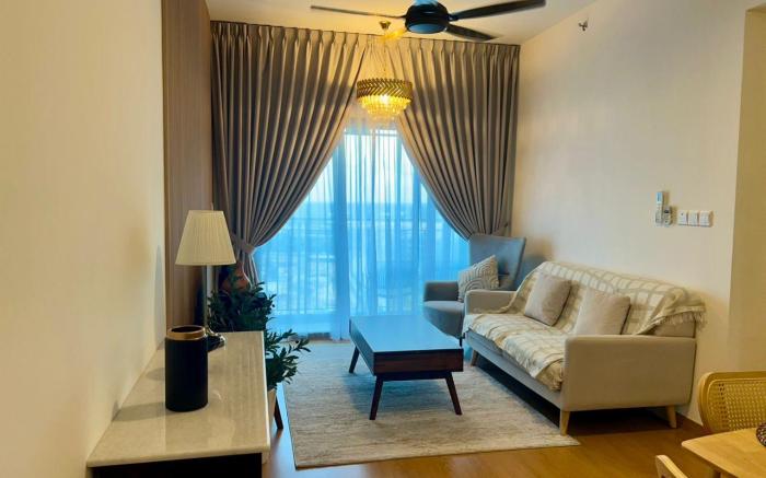 Maya Bay Residence Mika Home