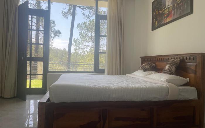 PureLife 4 BHK Cottage at Solan