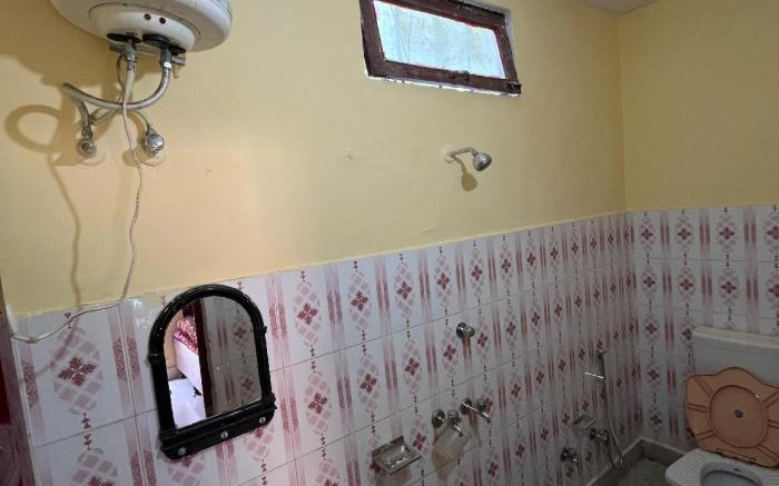 Gujrat Bhawan