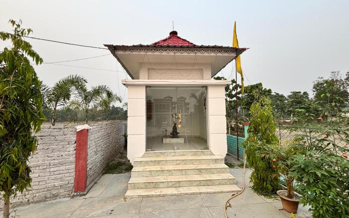 ORANGEPETAL EXOTIC BIHANGA RESORT, DOOARS