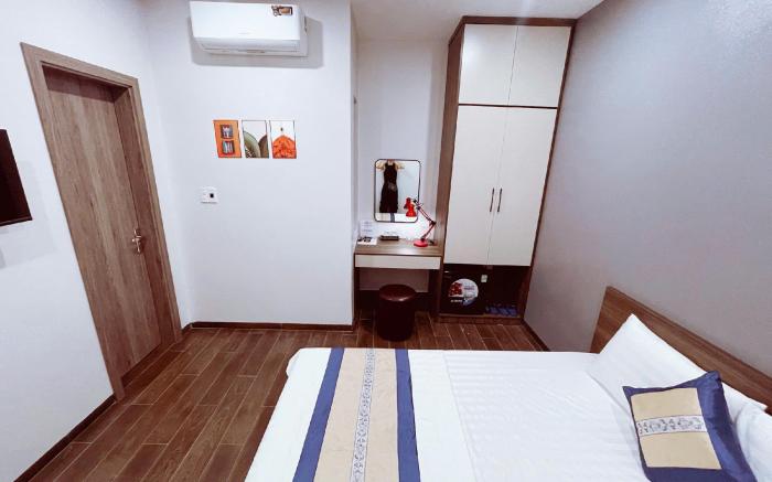 HANA HOTEL