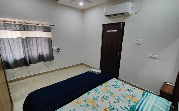 Spacious & Peaceful 2BHK in Uppal