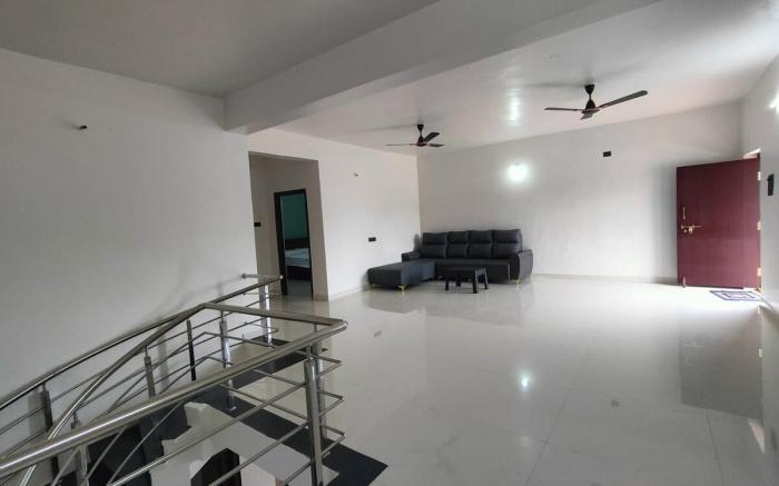 Serene Stay FarmVilla | Pool | Lawn | BBQ | Events