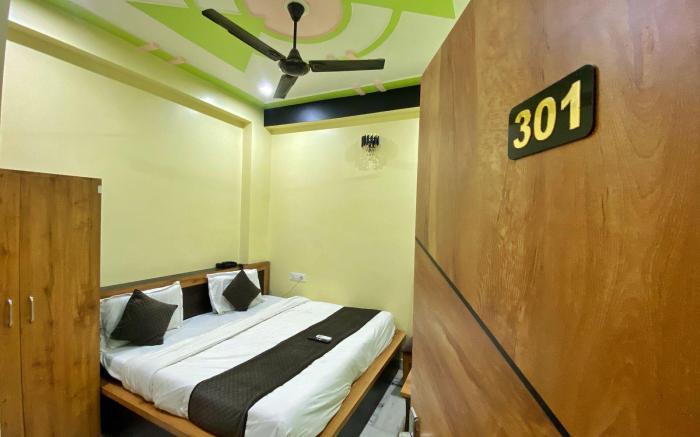 Hotel Diamond