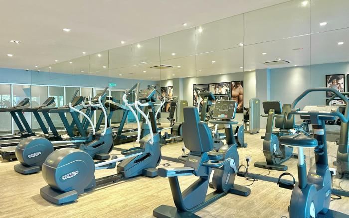 Meridian Medini Near Legoland By Stayrene