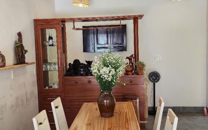Homestay 1986 Đà Nẵng 