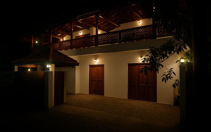 Ranaya Residence