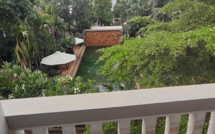 Elmas Hotel Siem Reap