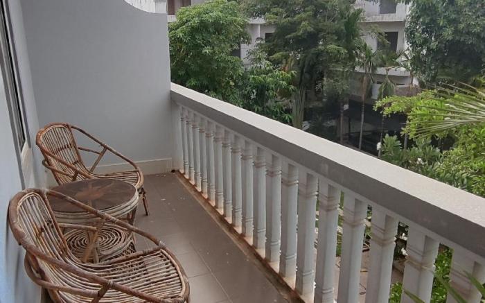 Elmas Hotel Siem Reap