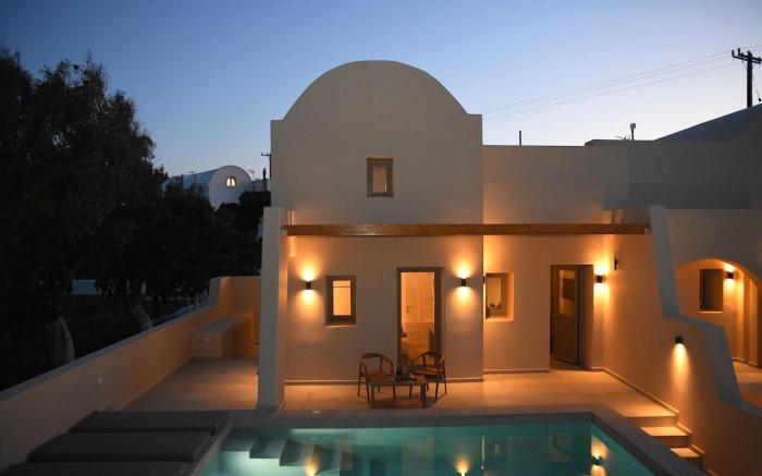 Villa Anca with pool by Arivia Villas