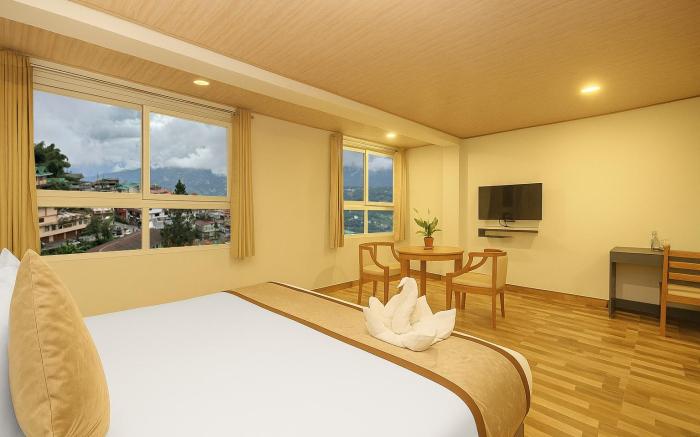 TVD Hotel Polaris (Neo MG)