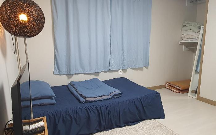 칠곡경대병원도보가능한 조용한 숙소