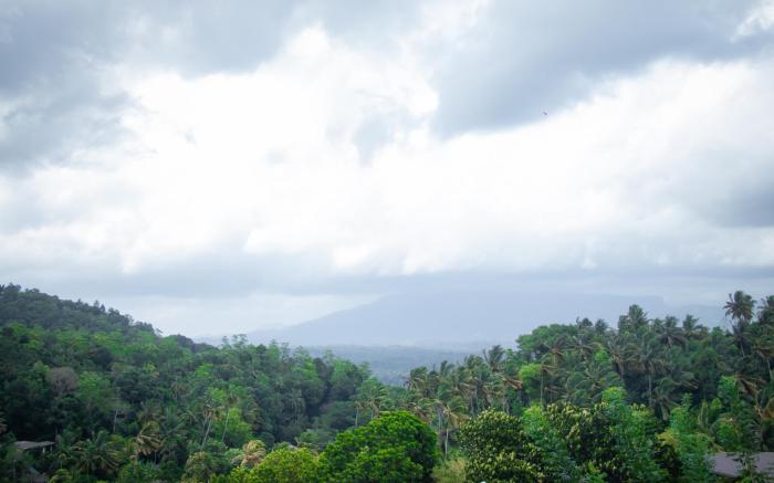 4 Bedroom Green Oasis in Kandy