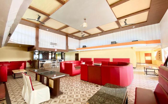 Capital O 94636 S Hotel