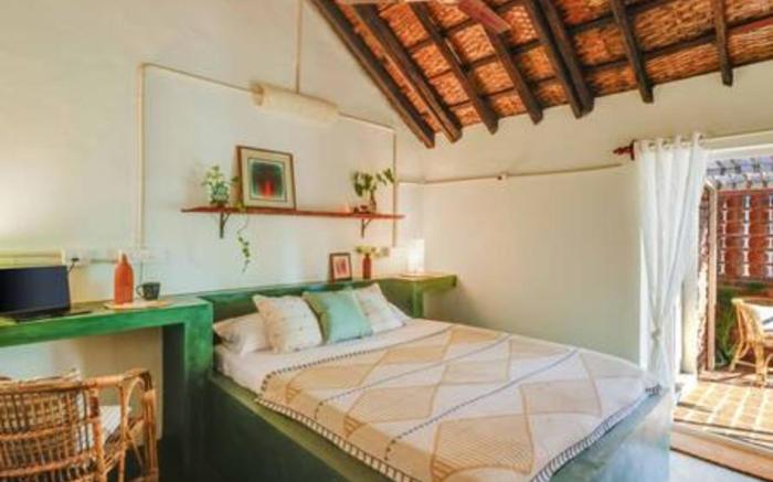 Maison Naya on Quiet Beach | PMN