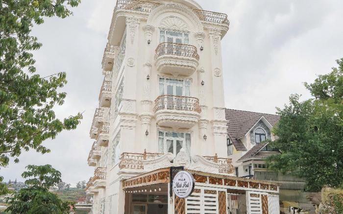 Hamia Boutique Hotel managed by Marcom Jack Lee