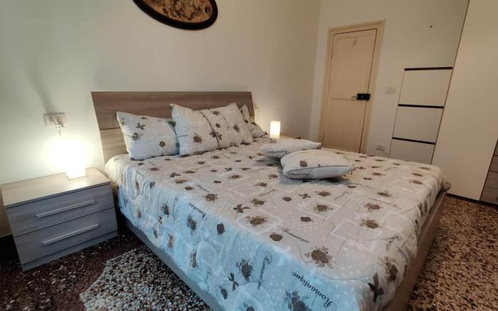WOW HOME 2 - 175 mq - posteggio privato
