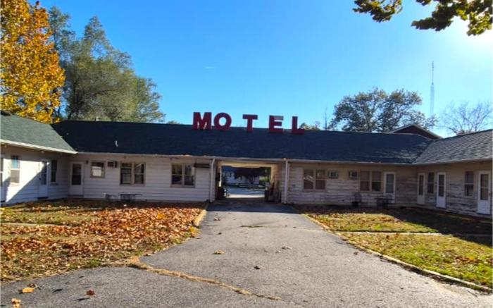 Hotel O Sycamore - Havana IL