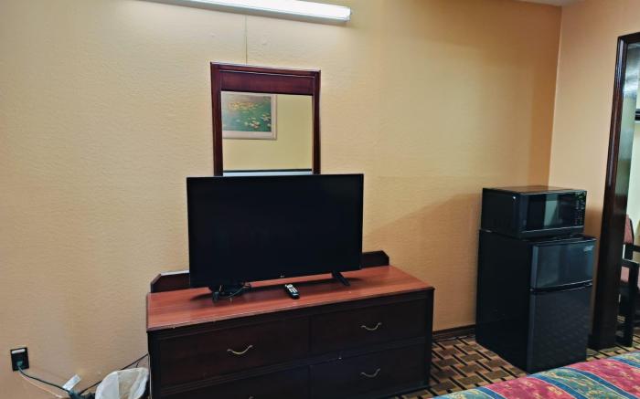 Hotel O Victorian Inn Athens TX