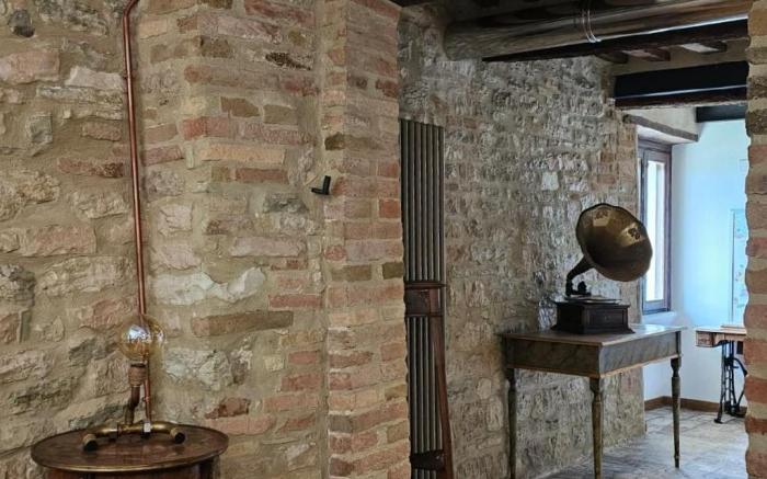 Rocca Contrada Relais 