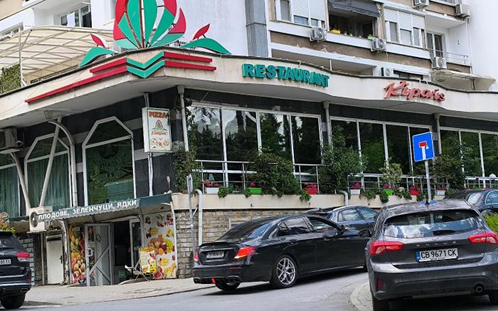 Apartamen Stara Zagora two badroom self check in