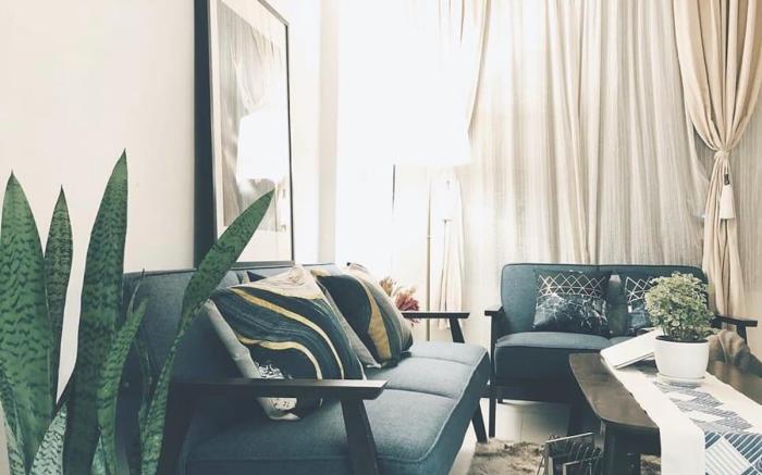 Arthier Cozy Retreat - Home stay (Bangkok)