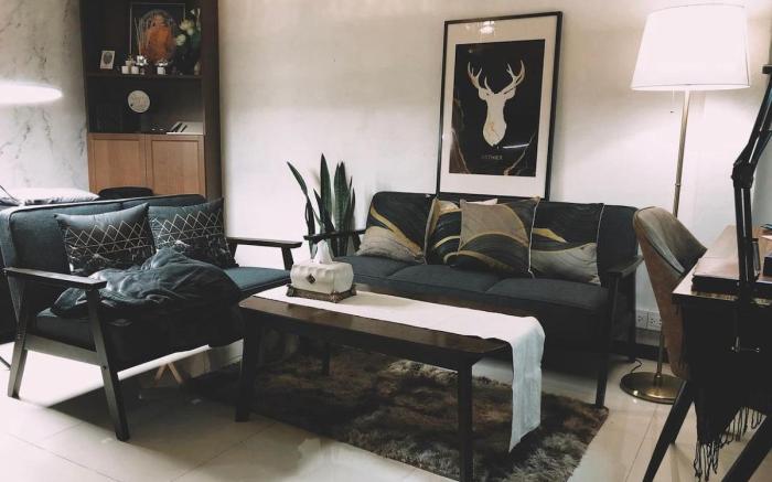 Arthier Cozy Retreat - Home stay (Bangkok)