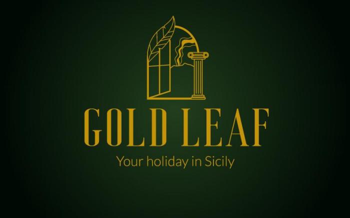 GOLD LEAF SICILY