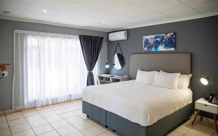 BON Hotel Rustenburg