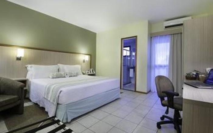 Quality Hotel Aracaju