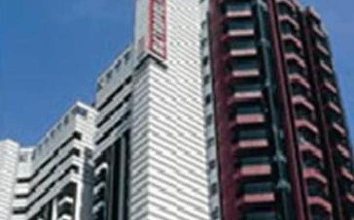 Metropolitan Hotel Brasilia