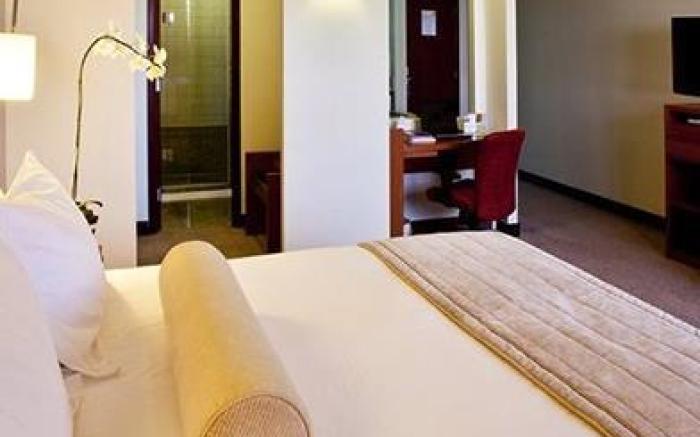 Comfort Suites Brasilia