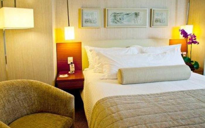 Comfort Suites Brasilia