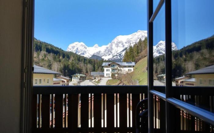 Gasthof Oberwirt