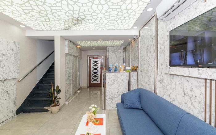 BRAND SUİT HOTEL